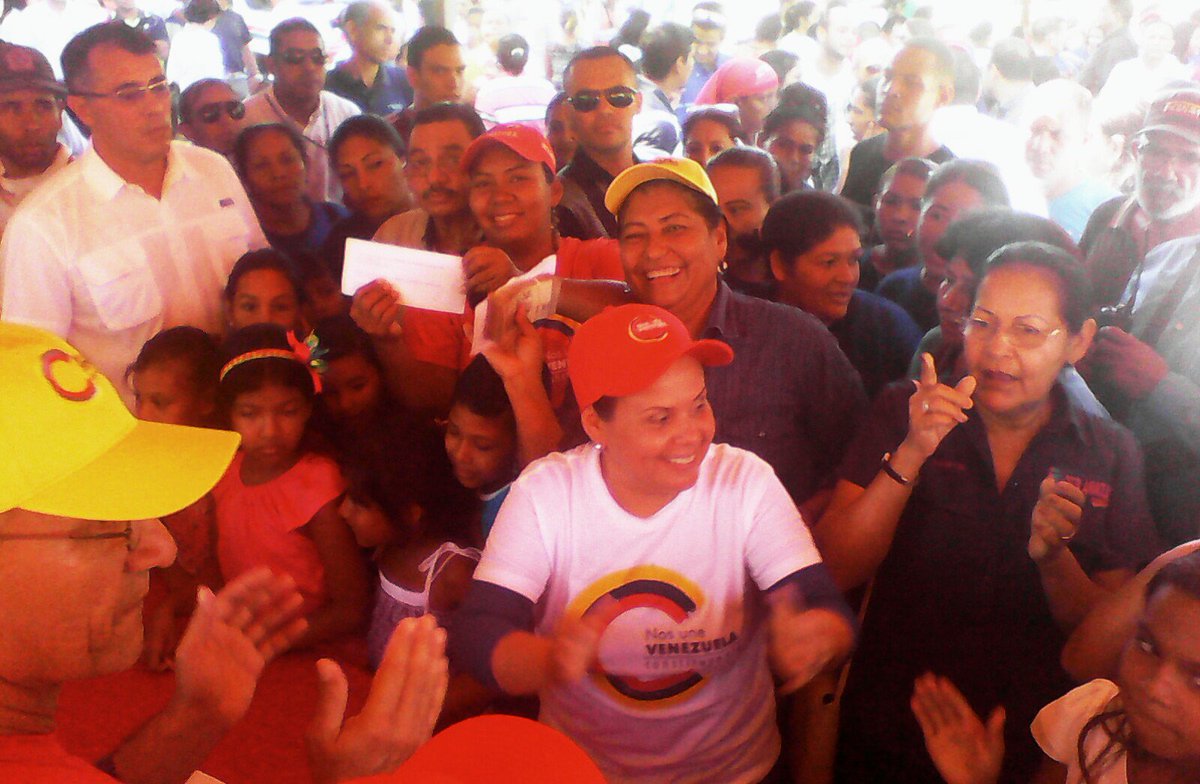 yaritzadelta's tweet photo. Un Día de Salario en apoyo al Comando Zamora 200 https://t.co/QnsRssHw53