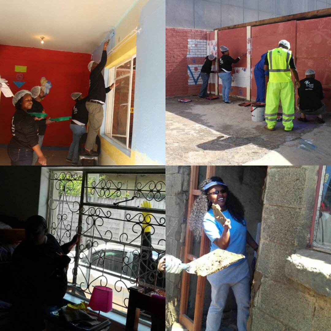 RAF_SA's tweet photo. Take action by making everyday #MandelaDay #TeamRAFzin dedicating 67min across the different regions #WeCare #Makeanimprint https://t.co/hI2ZJ7k51s