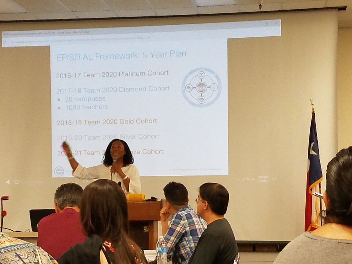 BigLoveWins's tweet photo. Active Learning Framework! Day 1 😊 @ELPASO_ISD @Meb122 #TeamMoye #diamondcohort https://t.co/4TB9J12ZI4