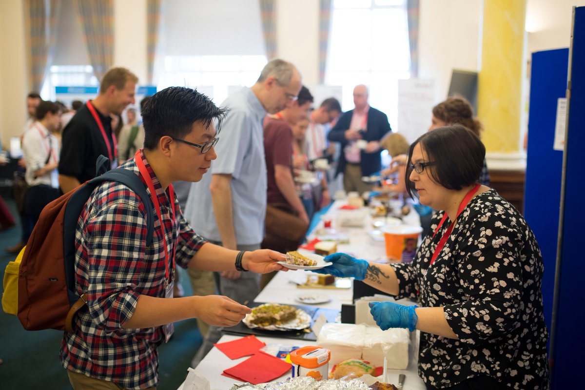 Assoc_Anaes's tweet photo. Pleased to announce that our fundraising events at #GATASM17 raised a wonderful £1363 for #SAFEAfrica and @DreamsWishesOrg! #CharityTuesday https://t.co/sX66gAXd8N