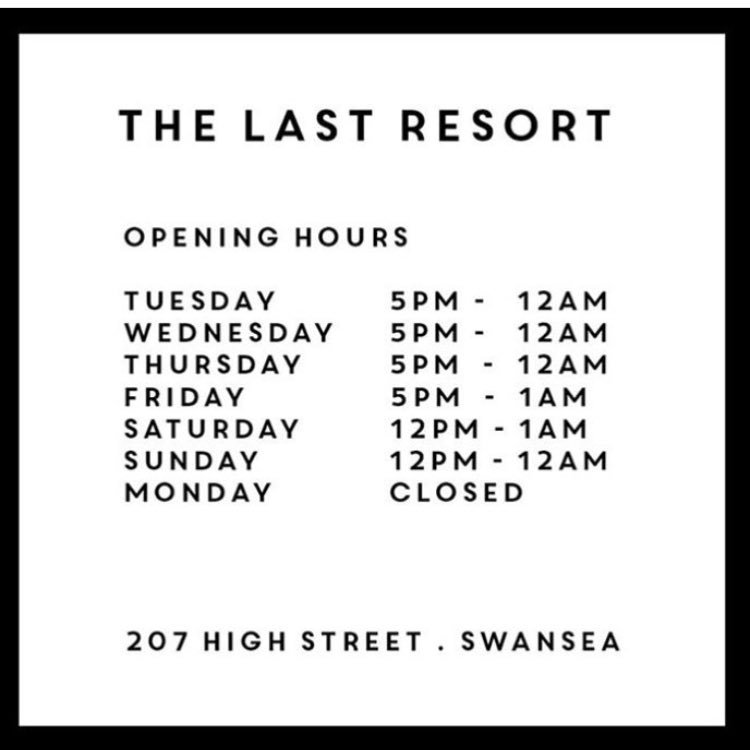 We're open from 5pm for afterwork beers, before the train beers and it's only Tuesday but I need a beers #weareopen