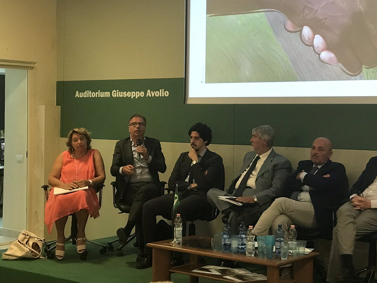 Massimo Fiorio: #caporalato, tempi per incidere su #legge molto stretti. Rispetto a premialità #aziende si puó fare qualcosa in più