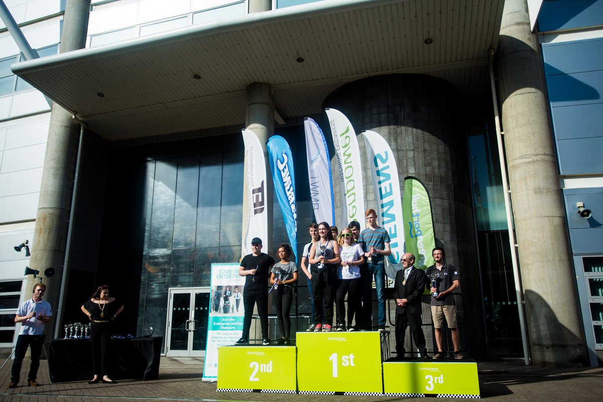 greenporthull's tweet photo. Over 2,000 people attended the @Greenpowertrust #ProjectBlyth race day on Sunday! Pics courtesy of @Spacesuit_Media https://t.co/p5TrZmjw2y