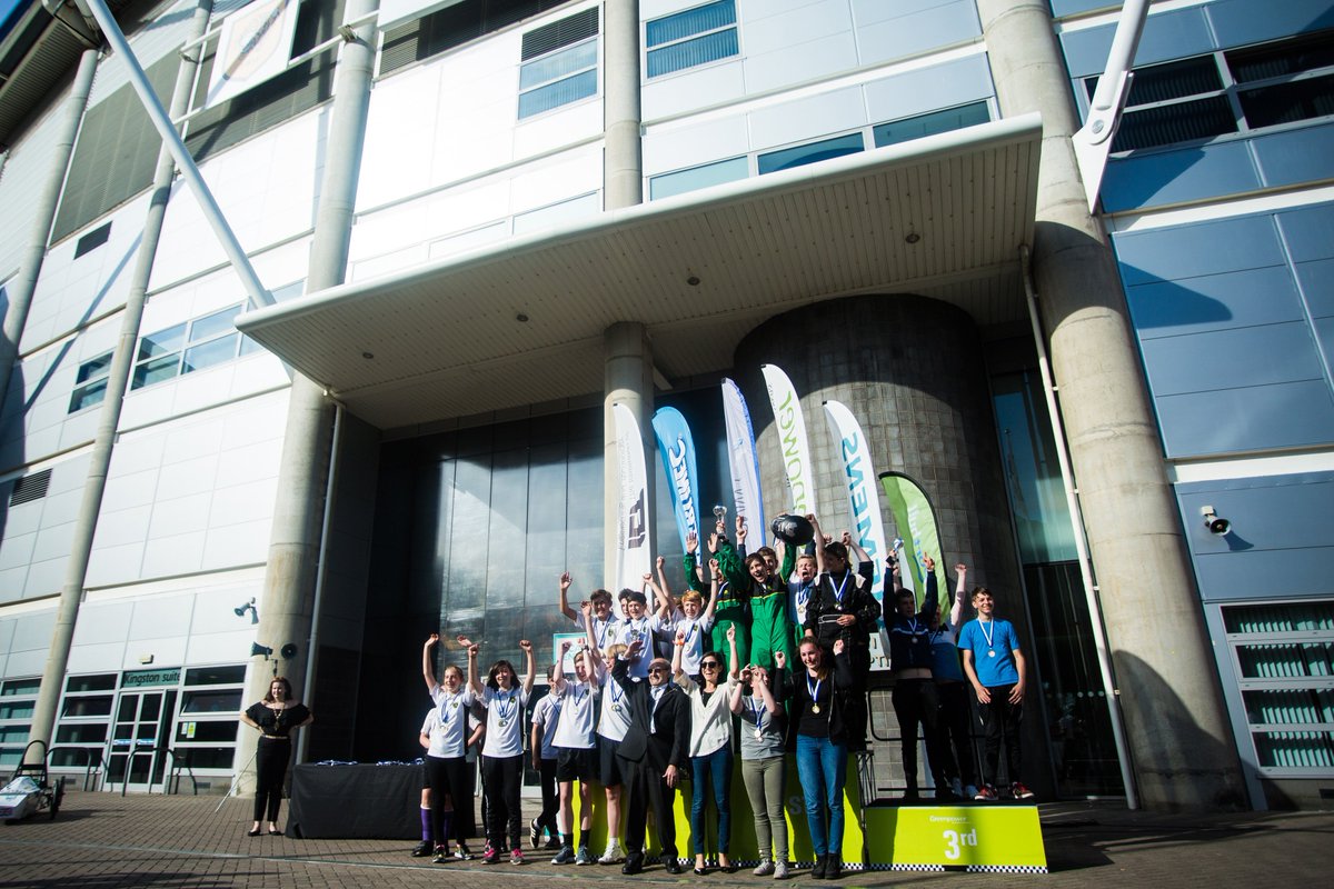 greenporthull's tweet photo. Over 2,000 people attended the @Greenpowertrust #ProjectBlyth race day on Sunday! Pics courtesy of @Spacesuit_Media https://t.co/p5TrZmjw2y
