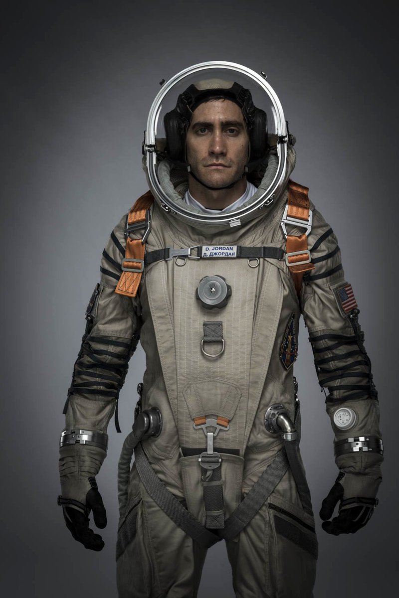 jake gyllenhaal action figure