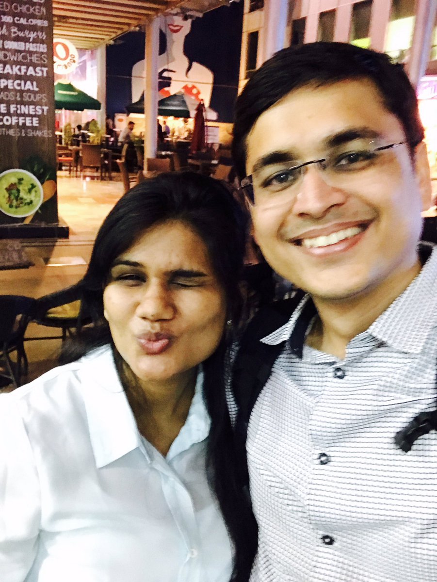 amanjn16's tweet photo. Nothing can cheer me up like a conversation with her @eetiagarwal  #ProudFriend #LuckyITC #MoveOn https://t.co/gtjYODfjF2