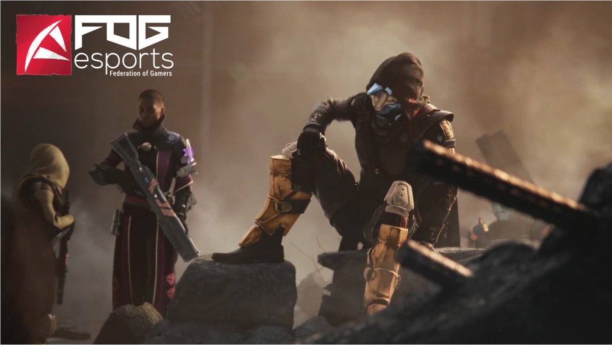 FoGesports's tweet photo. Destiny 2 Beta going live tonight on the PS4 and we will be broadtcasting team gameplay live! https://t.co/ZJ6KKAayKm