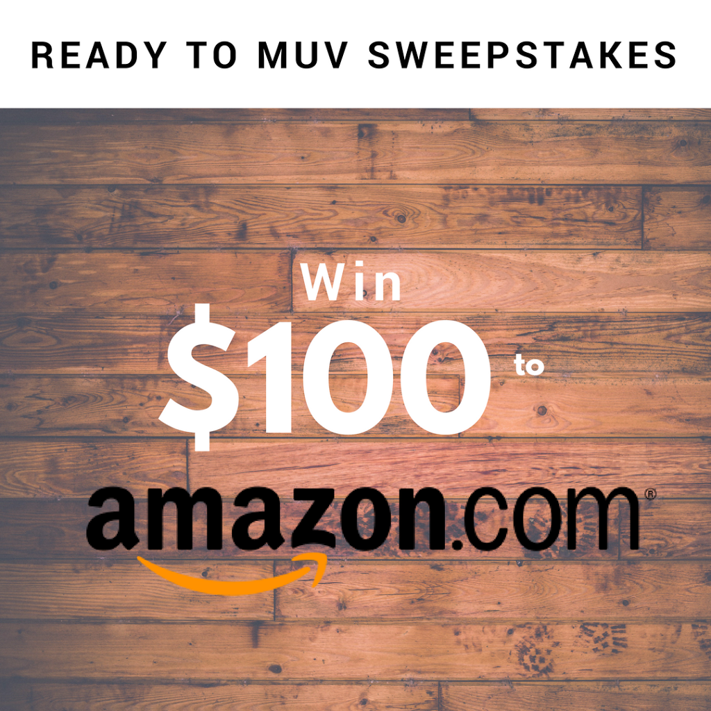 Passing along a #giveaway for the group. Easy enter for a chance to win $100 to Amazon. 
buff.ly/2tCgXmX #promo #contest #win