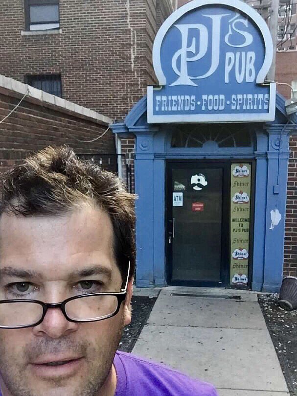 bluejaylax89's tweet image. How to say "Thanks" when you learned more here, than you did in the MSE Library. Jerry Smith, Thank You! Legend! @JHU_Alumni @baltimoresun