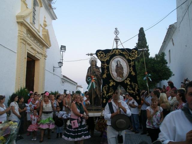 SanIsidroMonte's tweet photo. Este sábado estaremos acompañando a los romeros de P. Serrano, en la celebración del 50 aniversario de su romería. https://t.co/igLx7g4nse