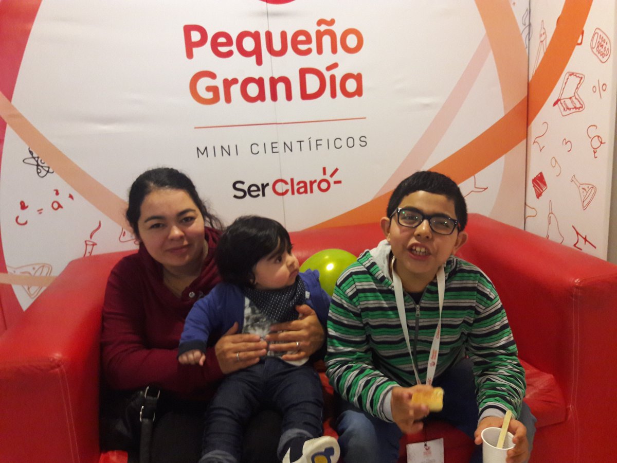 oscaredu's tweet image. #VisitaDeHijosOlleros