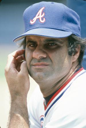 Happy birthday to the one and only Joe Torre! 