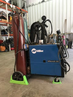 thecastermaster's tweet photo. Testimonial Tuesday-
I ABSOLUTELY LOVE "THE CASTER MASTER"! By far the best product out there to keep your welder rollin!!  Zac Campbell https://t.co/PSAhvrrZvj