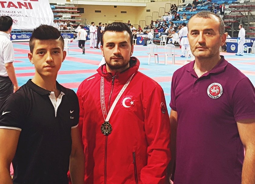 Sakarya serdivan kapalı spor salonu
