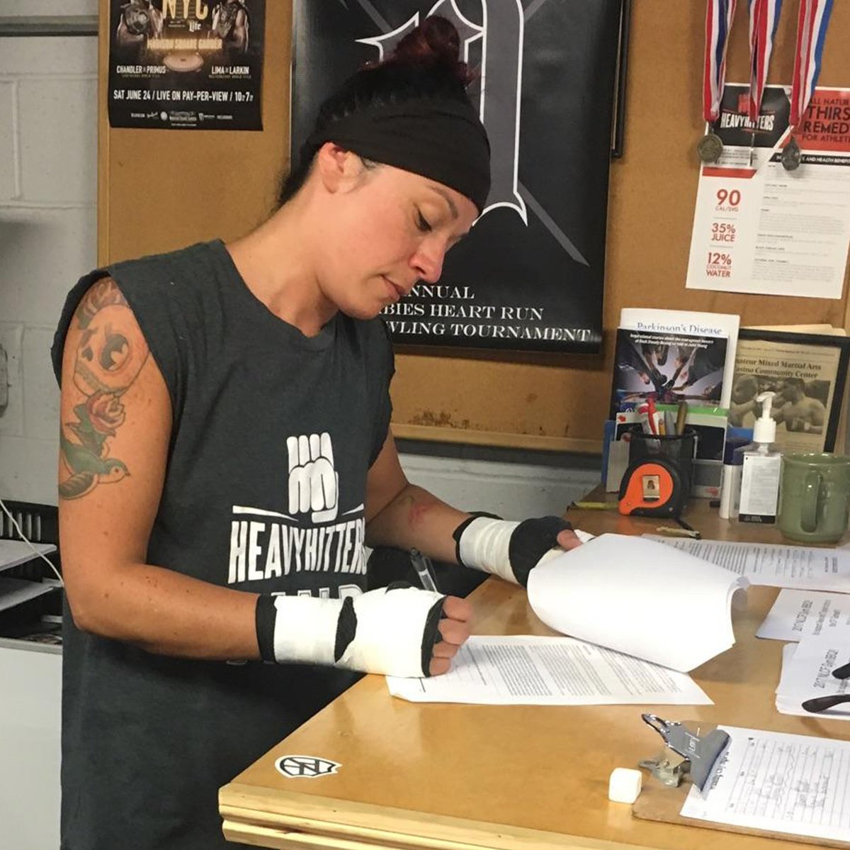 CESBoxing's tweet photo. We're 2 months from Sept. 16! Fan-favorties @PryncRayJr, @mexicansuggabom and @BatesMarqus return live on @FiteTV from @twinrivercasino 👏🏻 https://t.co/GVQJgcIVqu