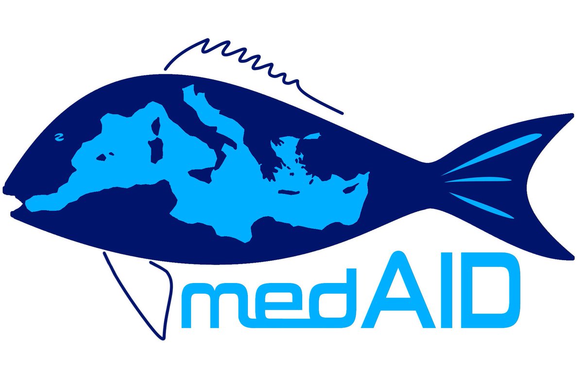 EU project MedAID brings together aquaculture experts from 12 countries to boost Mediterranean fish farming #wur_abg bit.ly/2verEOJ