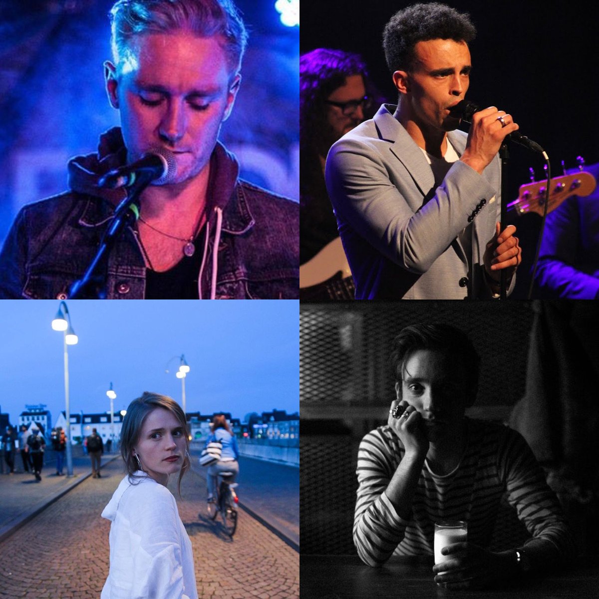 rubysessions's tweet photo. Come have lovely pints w/ us tngt &amp; these legends: @bmcgovernmusic @jesstheheff #Hali &amp; @RosboroughSays 👌9pm @Doylesintown €6 @Dublin_Simon https://t.co/dOmKgPWMro