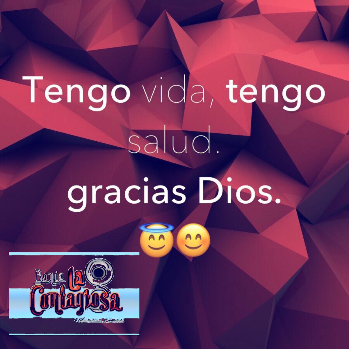 LaContagiosaMX's tweet photo. AGRADECIDOS CON DIOS Y LA VIDA POR TODO LO QUE NOS DA Y POR CONTAR CON SU AMISTAD Y APOYO MIL GRACIAS!!!...
#HumildeDeAbolengo 
@LizosMusic https://t.co/r2F0ikXRlv