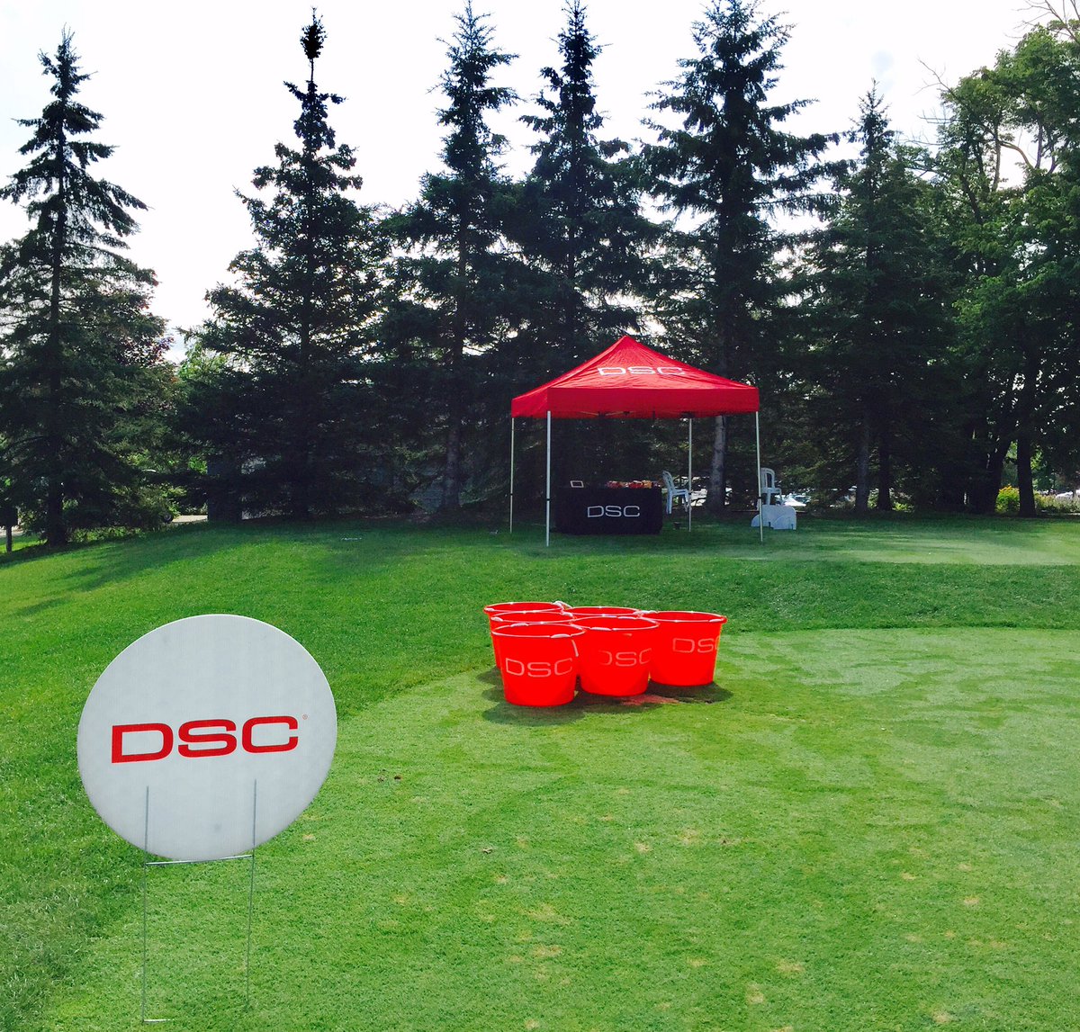 RobHarmanAJAX's tweet photo. Canasa Golf Toronto. @DSC_Security https://t.co/e6klScFKOv