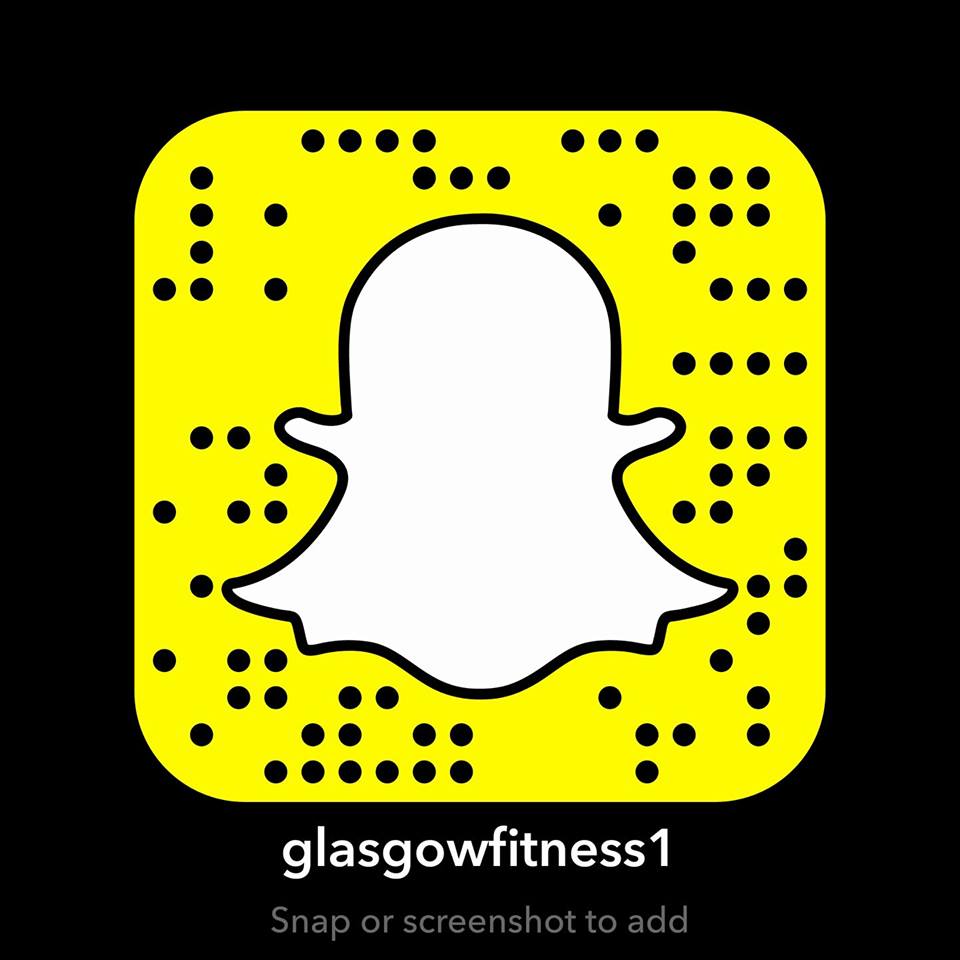 GLAFitness's tweet photo. https://t.co/p2PGiUM5B1
