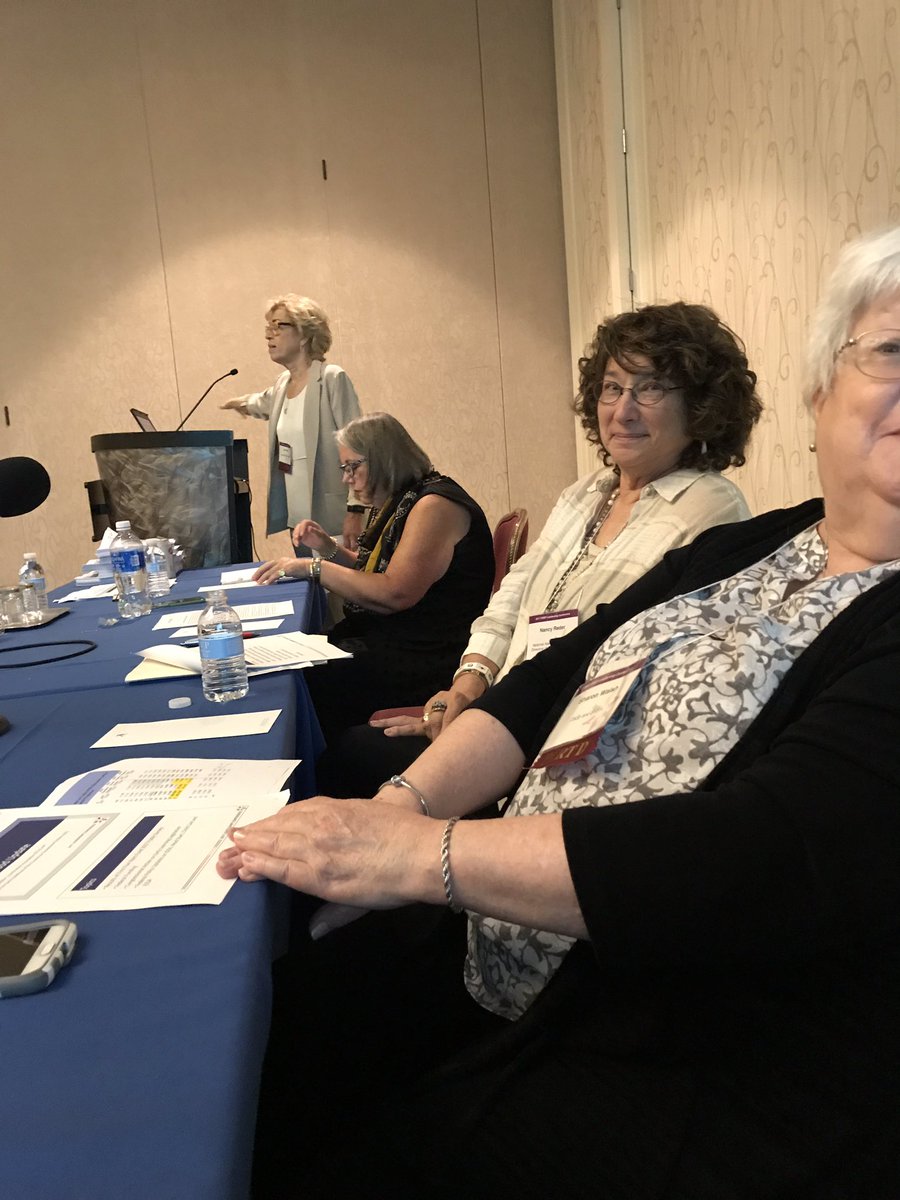 What a great panel! Always honored to speak @ED_Sped_Rehab #OSEPLC17 with these pillars of the field! <a href="/janewestdc/">Jane E West PhD</a> <a href="/nasdse/">NASDSE</a> <a href="/CECAdvocacy/">CEC Advocacy Team</a>
