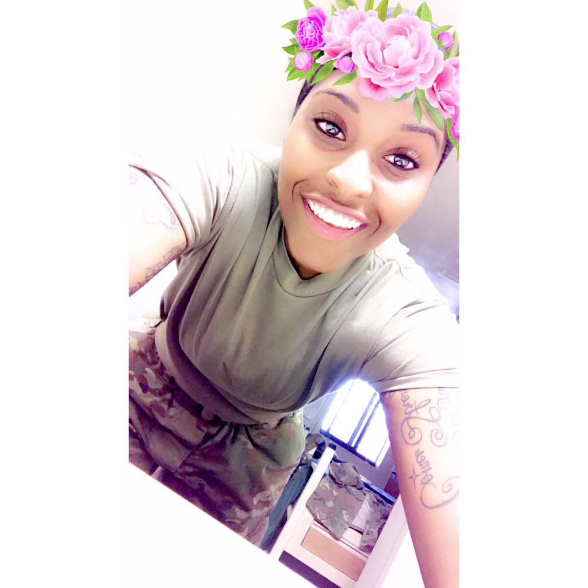 TiiFFANY__'s tweet photo. 💪🇺🇸✨ https://t.co/xqSoDETBer