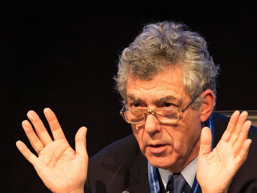 Las claves de la detención de Ángel María Villar por corrupción en la RFEF  dlvr.it/PWTVw8