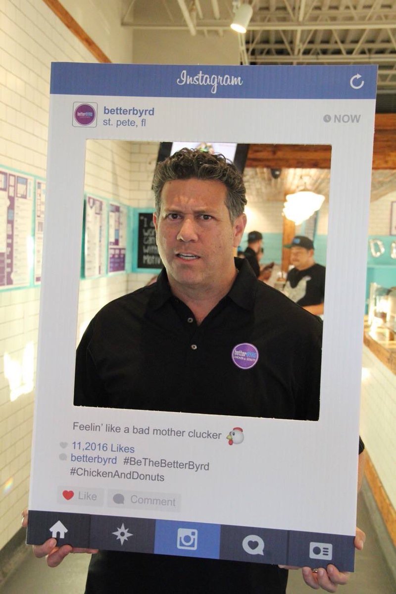 cicciorg's tweet photo. Tomorrow we will be debuting our second episode of #ThoughtsForFood featuring @JeffGigante ⭐️  Tune in at 1:15 PM tomorrow! https://t.co/qkc3n8WRy3