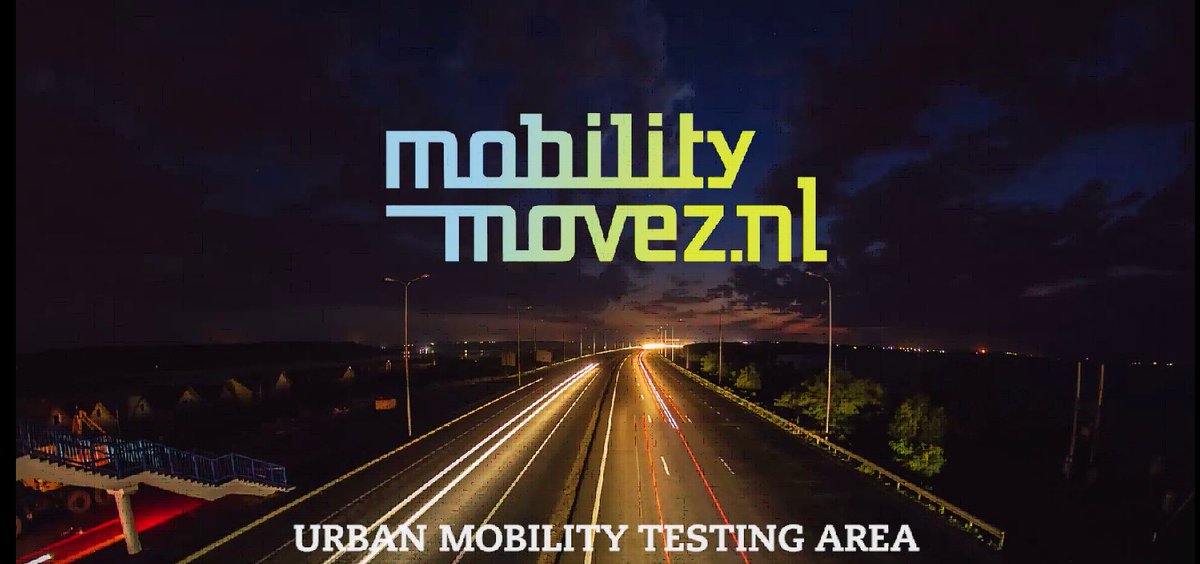 FeldkampKai's tweet photo. #MobilitymoveZ.NL zet volgende stap met uitvraag beproeven level 4 geautomatiseerd rijden in stedelijke omgeving
https://t.co/KtjoUbLbnA https://t.co/1JLqF5Ec9R