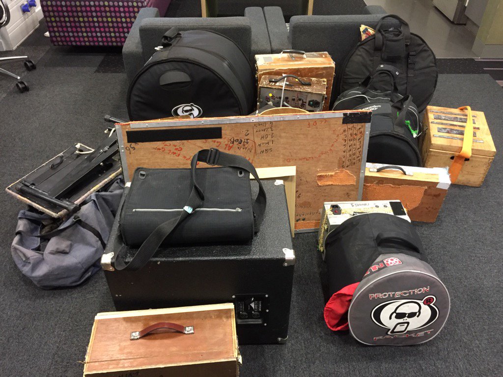 Marc Riley - 6 Music tweet media