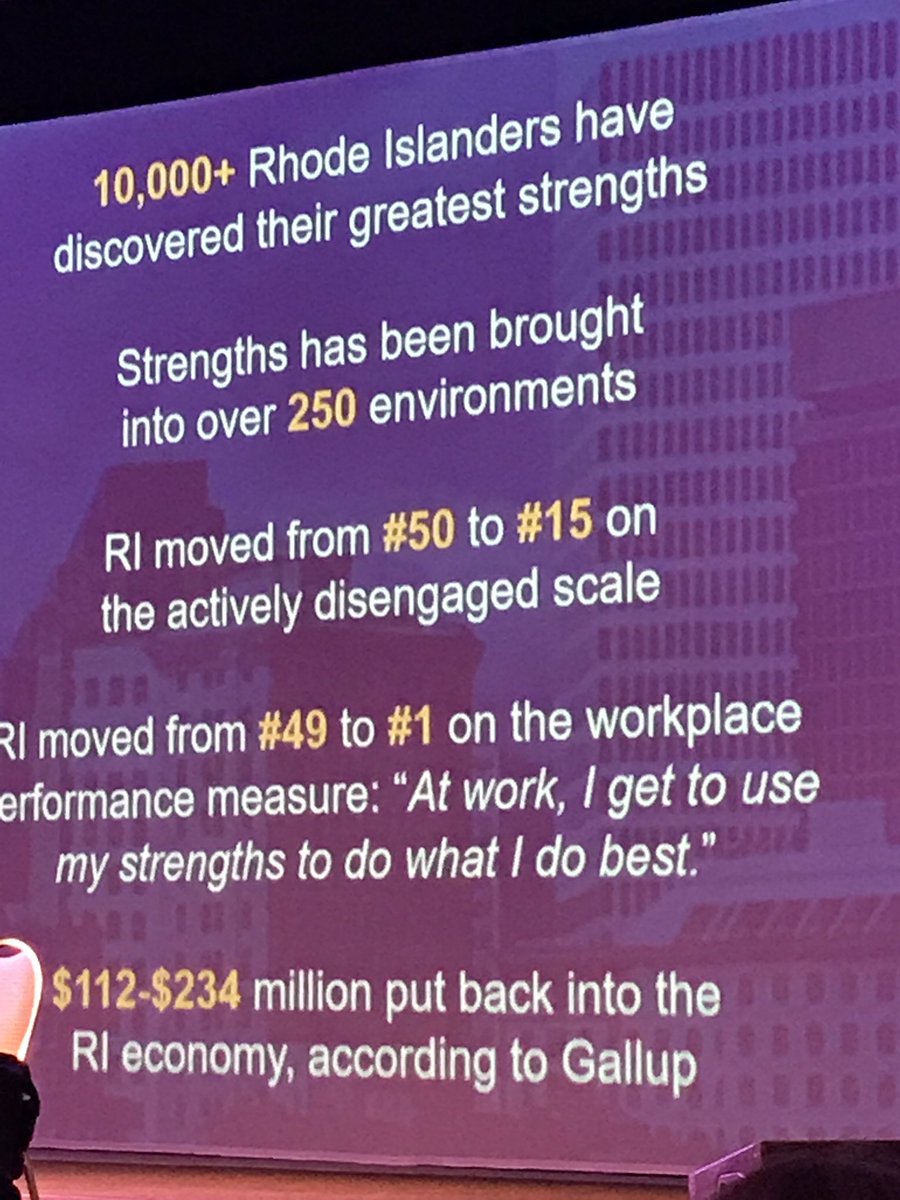 BarbaraBengtson's tweet photo. Strengths-based state...How is it done? What does it mean for RI? See pic!  #CSS17 https://t.co/JJT7OGjwux