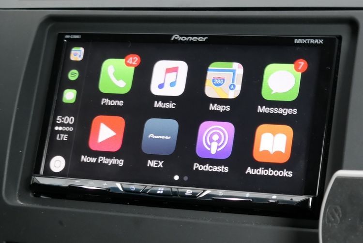 PioneerUSA Adds $400 MVH-2300NEX To In-dash Lineup Via Subtraction: No DVD Player. Https://t.co/3rZxia86lv @Apple #CarPlay @Android #Auto Pioneer 2300nex N pioneer 2300nex. PioneerUSA Adds $400 MVH-2300NEX To In-dash Lineup Via Subtraction: No DVD Player. Https://t.co/3rZxia86lv @Apple #CarPlay @Android #Auto Pioneer 2300nex N