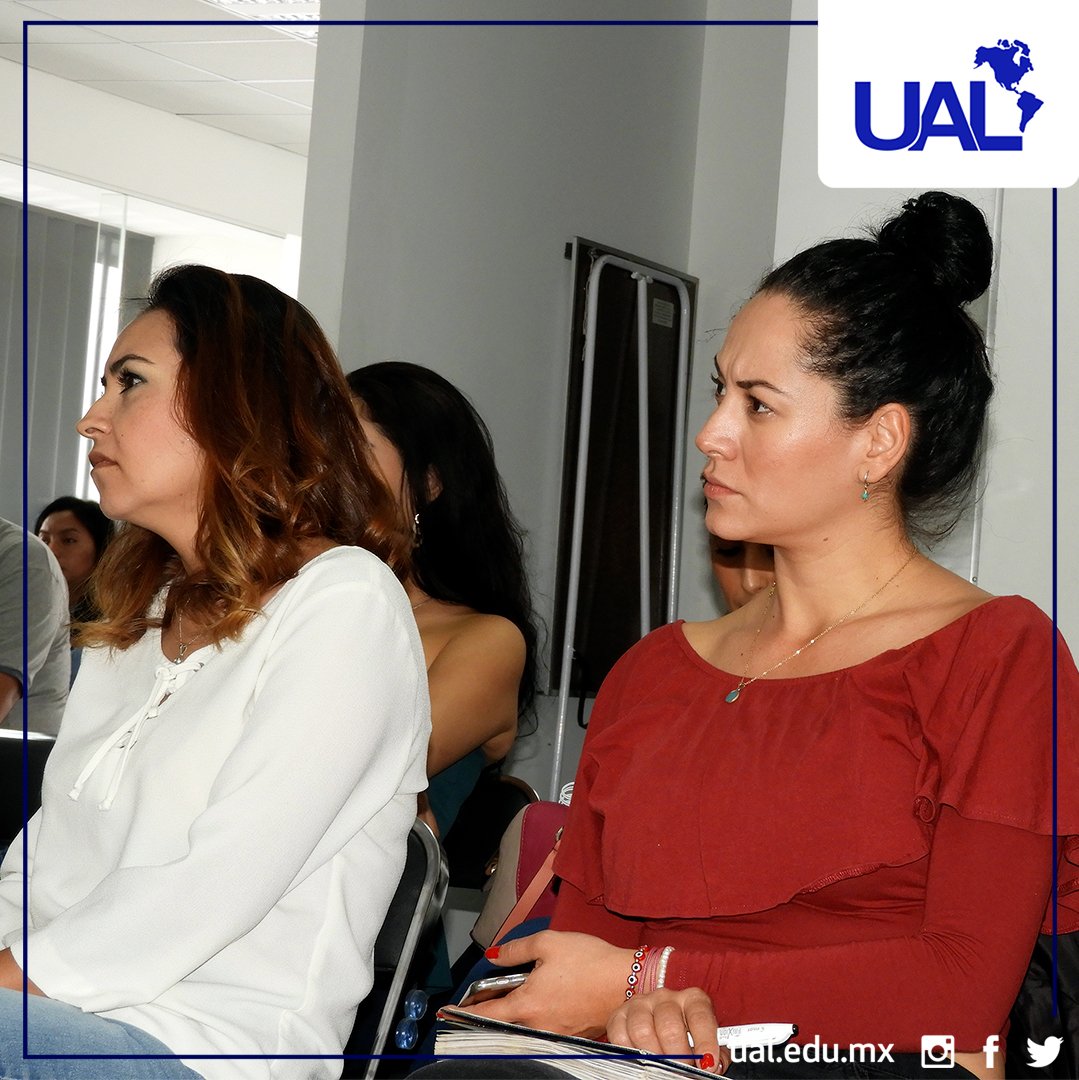 UniversidadUAL's tweet photo. Conferencia "Sustracción y restitución de menores" con María Ortega Marmolejo el 8/7/2017 en Campus Patria. #UniversidadUAL #UALcrew https://t.co/VTjYdxJ8cC