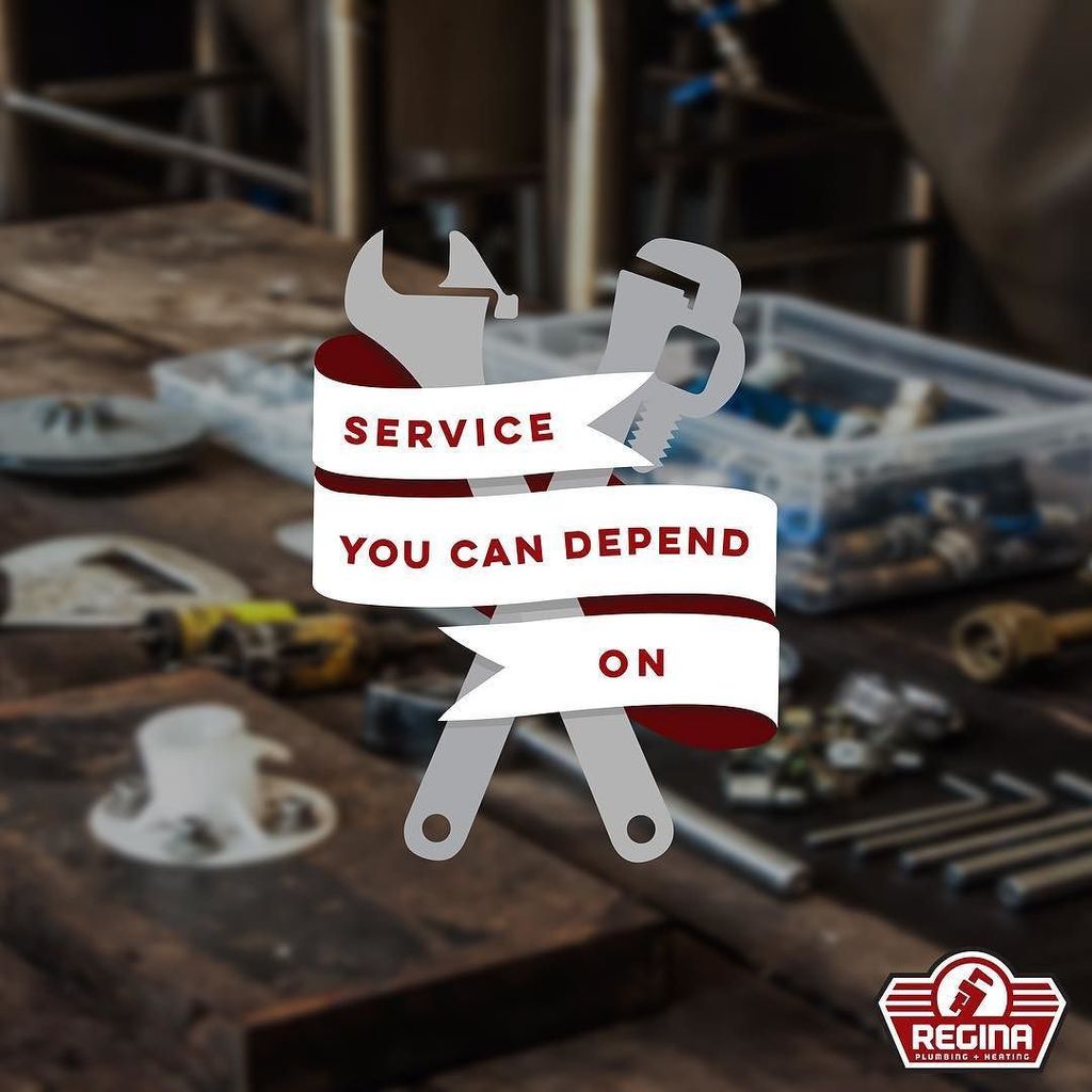 Whether it be a repair, an installation or an emergency, we're always here to help.
#ReginaPlumbingandHeating 
#Se… ift.tt/2veBq3b