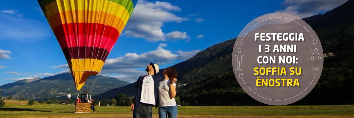 ènostra tweet media