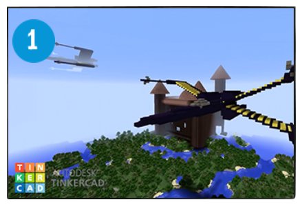 MattM_PE's tweet photo. You and your child can create one-of-a-kind 3D experiences in Minecraft this summer using... https://t.co/4pfhTIMTiD #AutodeskPartner https://t.co/jk5KJdti3j