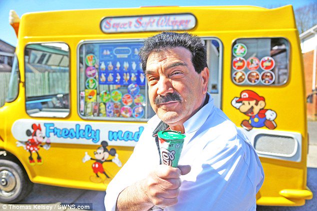 Agrinbaum's tweet photo. If You Want To Make Everyone Happy Don't Be A Leader, Sell Ice Cream" #LeadershipDevelopment #leadership #TuesdayThoughts #TuesdayMotivation https://t.co/86IaHxgu2i