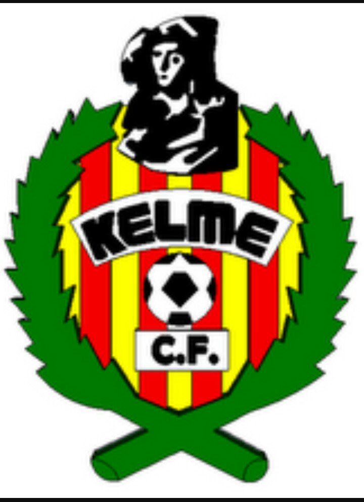 DinamiaSport's tweet photo. NOTICIAS📣⚽️II Ismail, Abadía y Samuel Romero coinciden en el @KelmeCF de división de honor juvenil para esta temporada.

¡Fuerza chicos! 💪 https://t.co/8o8huJXI9c