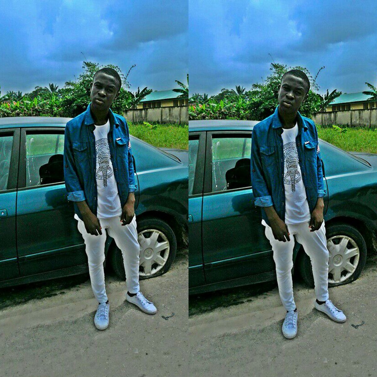 Yesamcute1's tweet photo. #Sftos https://t.co/i77D6P1WCo