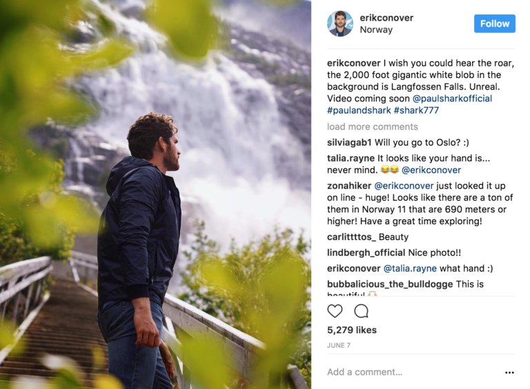 paul and shark 777 jacket