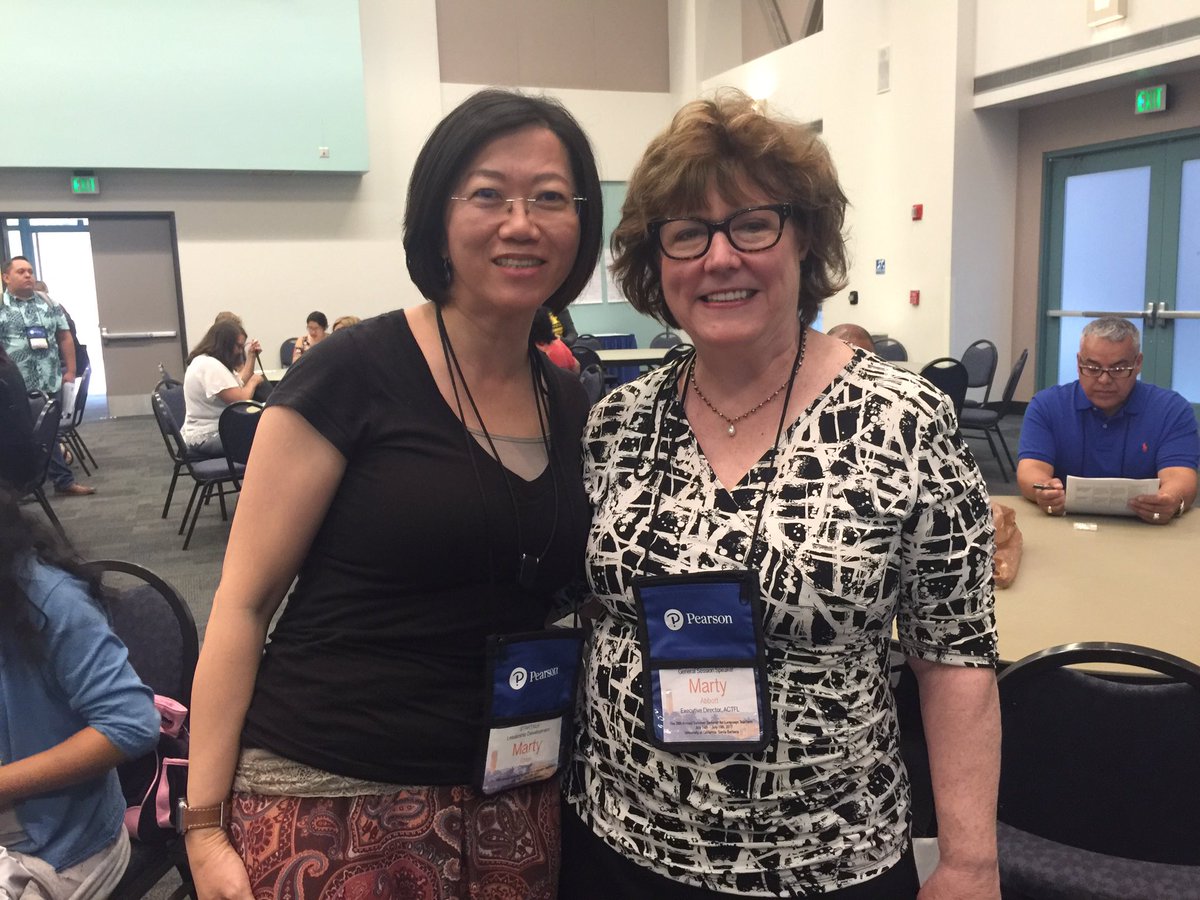 msdliObjectives's tweet image. M &amp;amp; M. #CLTASB17