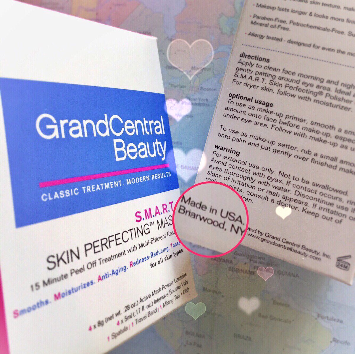 GrandCentralBeauty tweet media