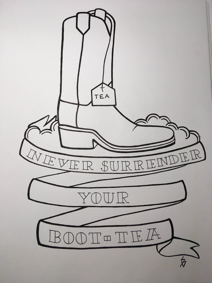 SarcasmSara's tweet photo. Pirate puns arrr great.☠️
#art #drawing #funny #pun #sketch #tattoo #shoes #tea https://t.co/8qmIGz2Lod