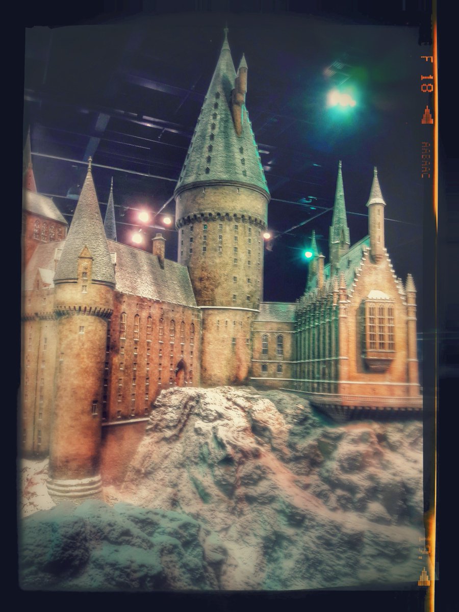 FunPhotographic's tweet photo. Remember #HarryPotter?
#GoogleEffects of #Hogwarts #WarnerBrosStudios #Leavesden
20161125
https://t.co/yMgvW0NjzN
https://t.co/g4Su1Hr4RQ https://t.co/LTT2VLmpjj