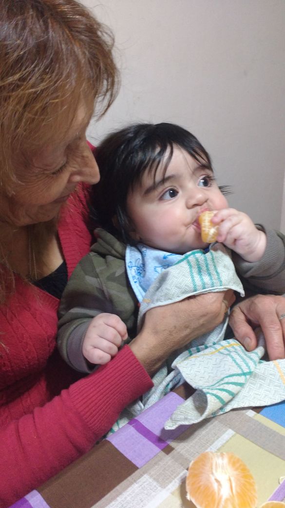 oscaredu's tweet image. #VisitaDeHijosOlleros