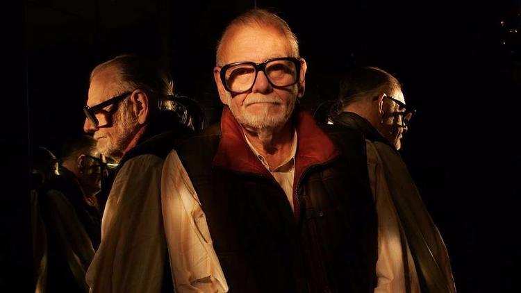Thank you George Romero for entertaining us &amp; making us think! We'll continue to work to improve the lives of those with #lungcancer. #LCSM
