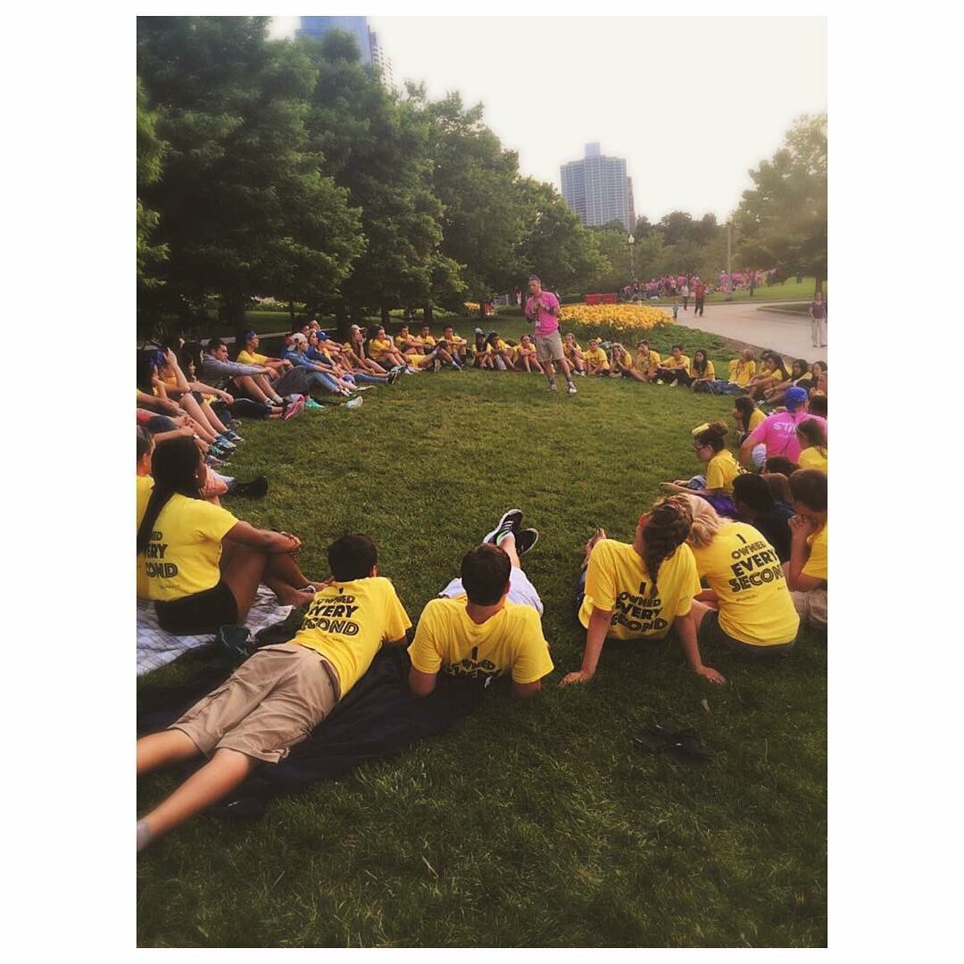 KlaireAlge's tweet photo. 2 years ago today my life was changed forever, thank you #WLC15 https://t.co/CIY50n6ZQt