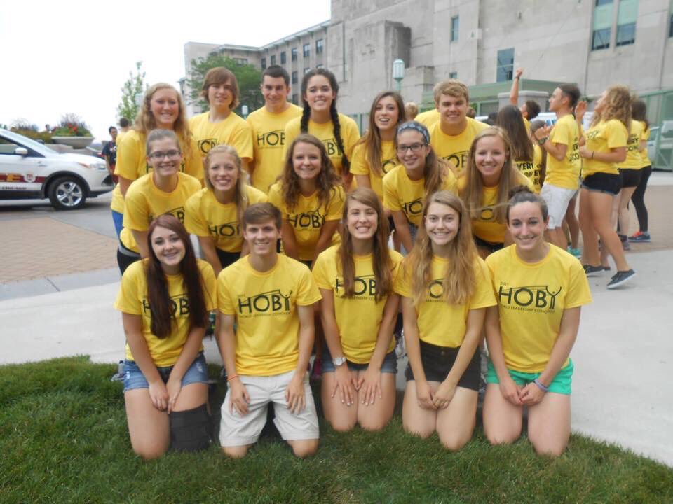 KlaireAlge's tweet photo. 2 years ago today my life was changed forever, thank you #WLC15 https://t.co/CIY50n6ZQt
