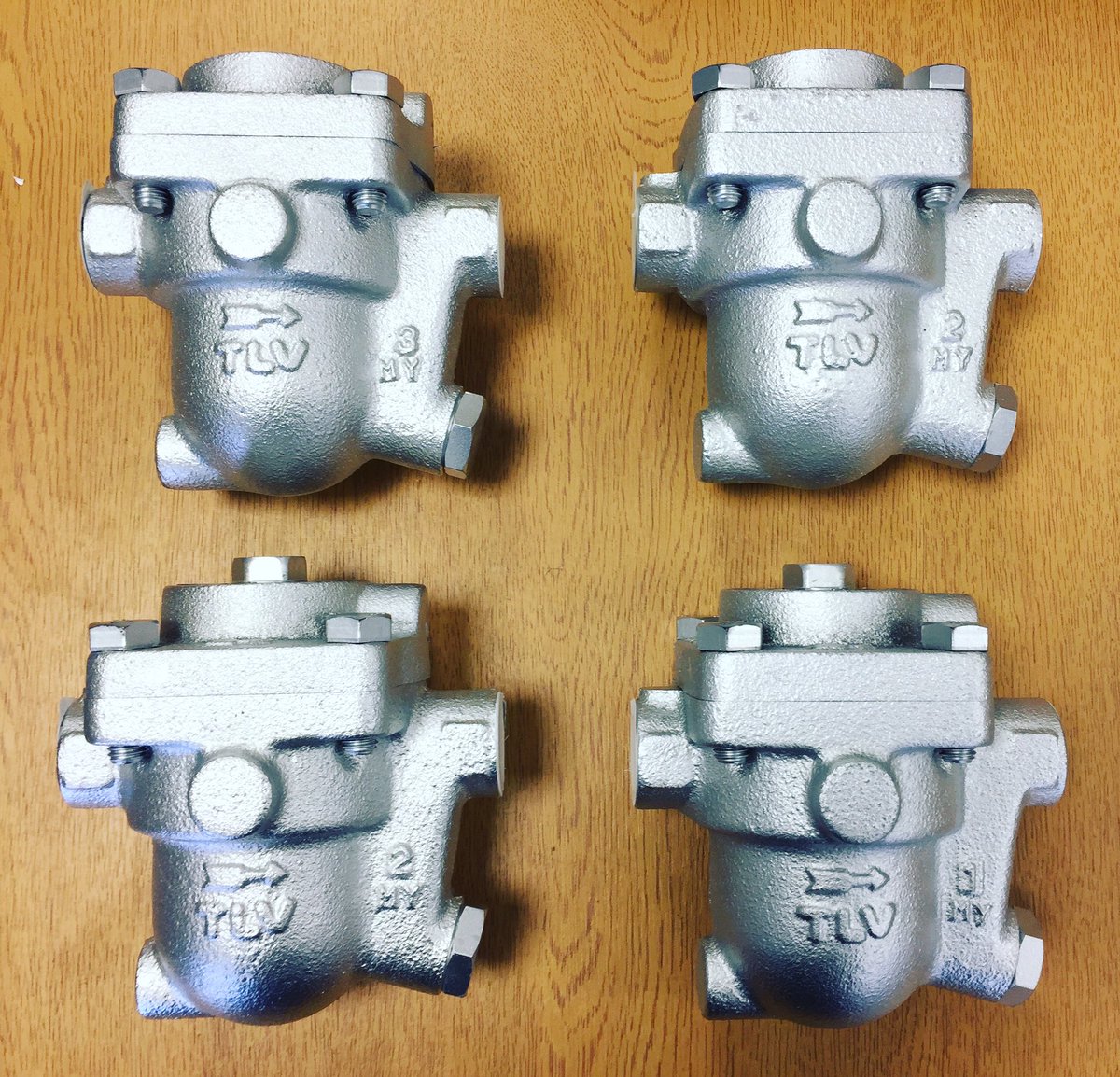 valvesonlineuk's tweet photo. #TLV #J3X #FreeFloat #SteamTrap https://t.co/nErVyLZMRE #steam #trap #valves #freefloatsteamtrap #tlvsteamtrap #steamtraps #engineeringuk https://t.co/DjePYA1foL