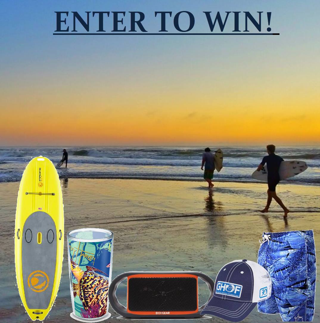 GHResortStAug's tweet image. ENTER TO WIN a 3 day, 2 nite stay at Guy Harvey Outpost St. Aug Beach. Includes GH merch, a Dolphin SUP tour &amp;amp; more! bit.ly/2ukKG8v